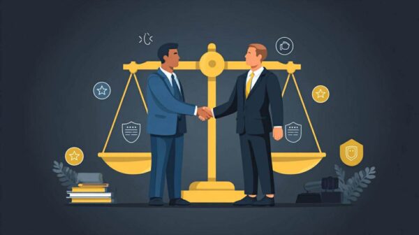 Why Reputation Repair Services Are Now Partnering With Law Firms
