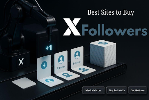 why you need more X followers