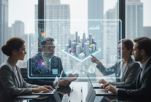 What Good AI Platforms Do That Basic Tools Don't