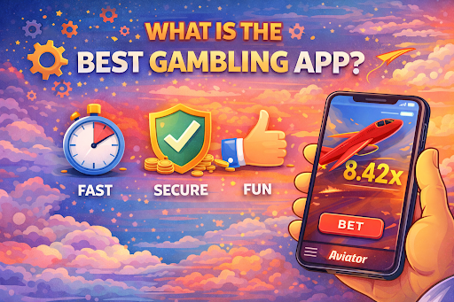 Gambling App