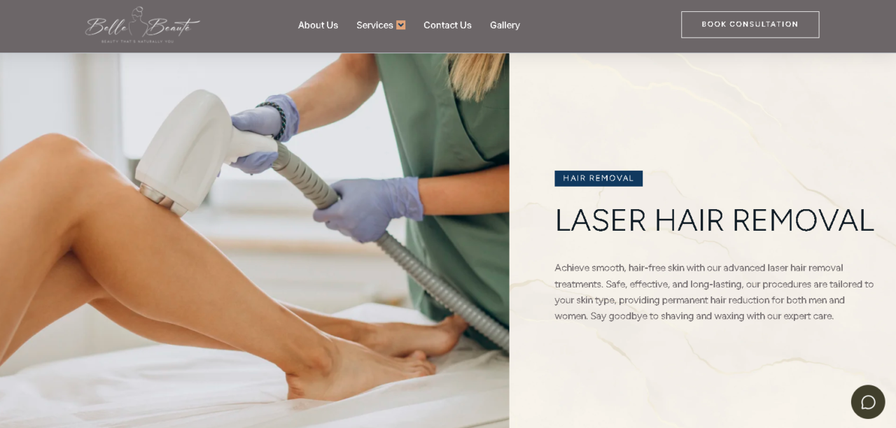laser clinic Markham