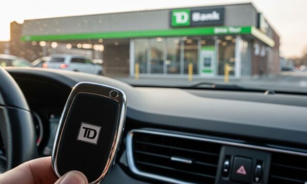 TD Bank Auto Finance: How It Works and What You Need to Know