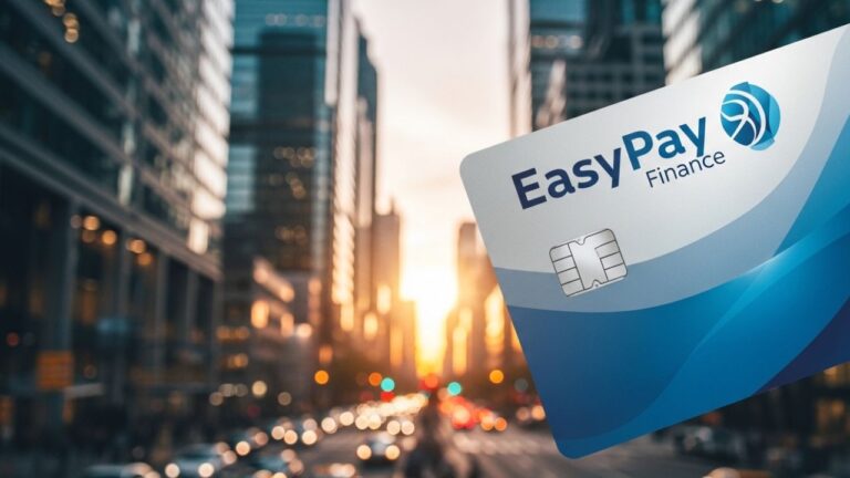EasyPay Finance: What It Is, How It Works, Pros & Cons