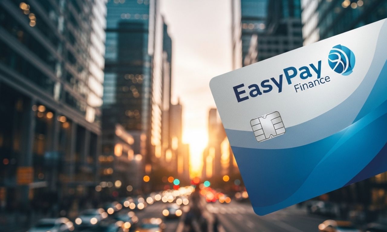 EasyPay Finance