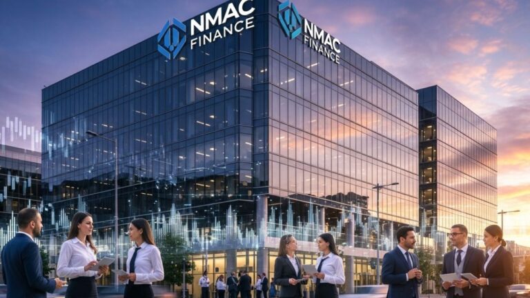 NMAC Finance – A Complete Guide to Nissan Motor Acceptance Corporation