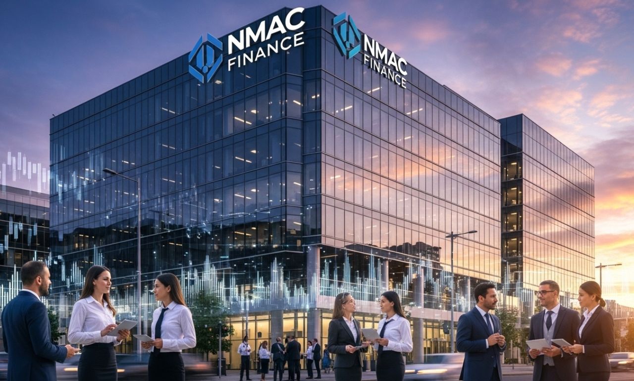 NMAC Finance