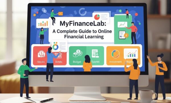MyFinanceLab: A Complete Guide to Online Financial Learning