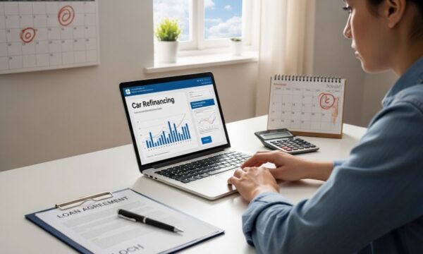 When Can I Refinance My Car? A Complete Guide to Timing and Benefits