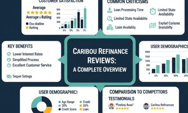 Caribou Refinance Reviews: A Complete Overview