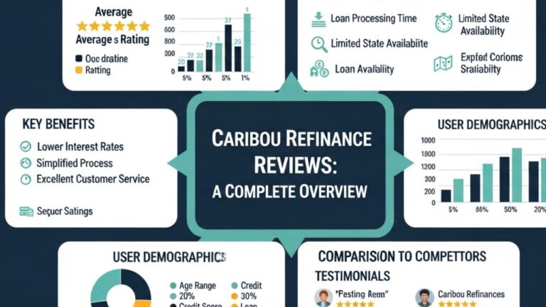 Caribou Refinance Reviews: A Complete Overview