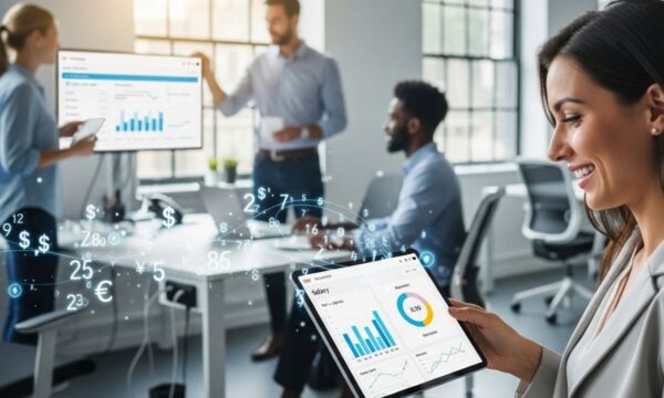 Salary Finance – Understanding Employee Financial Wellness and Workplace Benefits