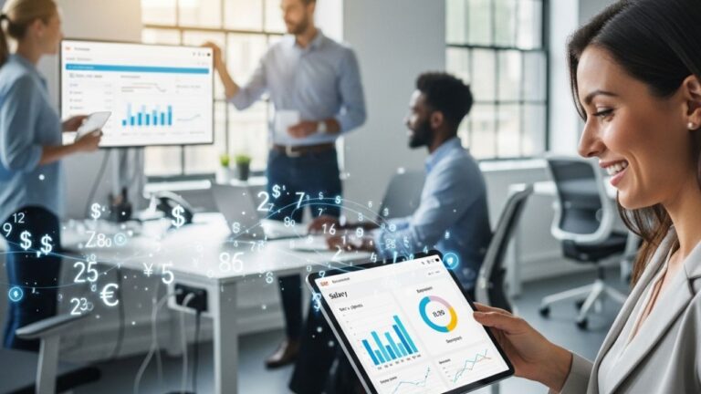 Salary Finance – Understanding Employee Financial Wellness and Workplace Benefits