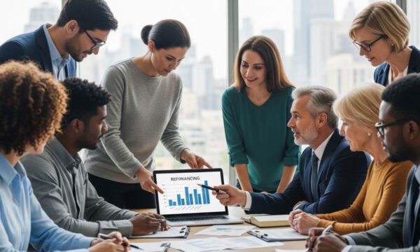 How to Refinance a Vehicle: Step-by-Step Guide to Lower Your Car Loan