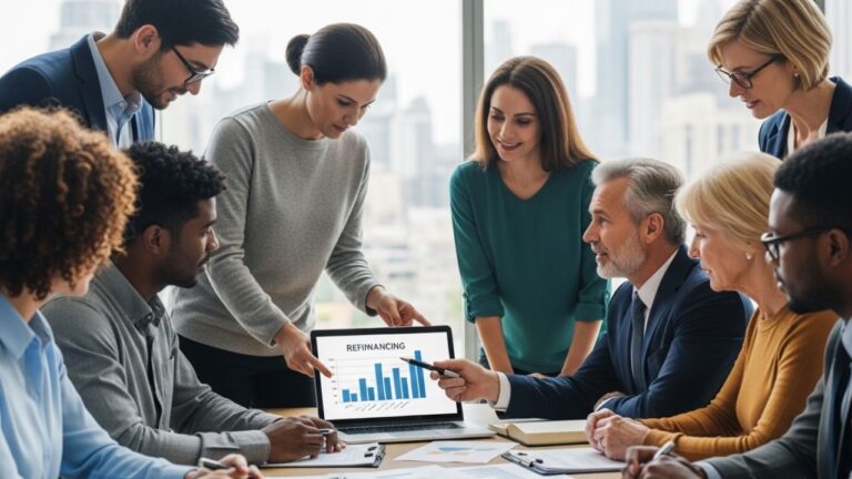 How to Refinance a Vehicle: Step-by-Step Guide to Lower Your Car Loan