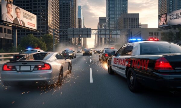 Refinance Car with Chase: How Chase Auto Refinance Works