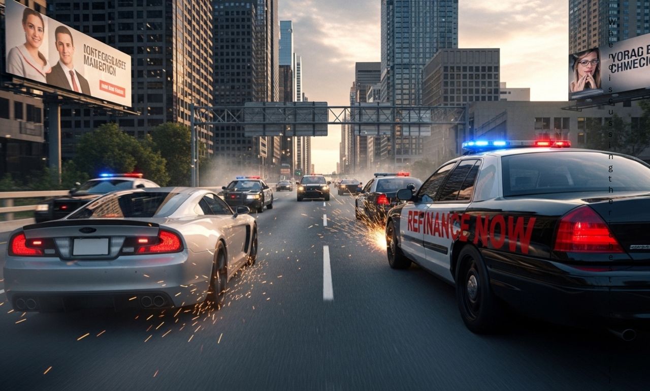 Refinance Car with Chase