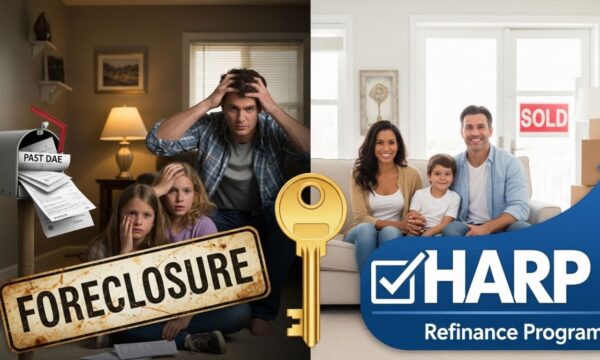 Home Affordable Refinance Plan (HARP): How It Works, Benefits, and Eligibility