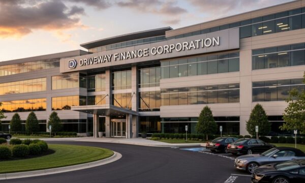 Driveway Finance Corporation: What It Is, How It Works, and What You Should Know