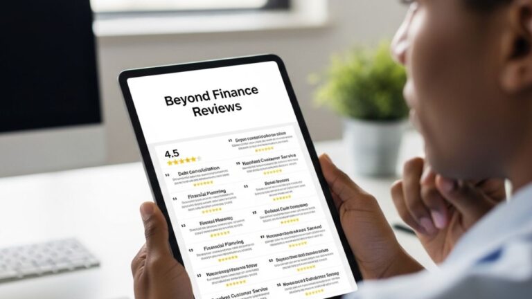 Beyond Finance Reviews: Honest Look at Customer Feedback, Pros, Cons & Legitimacy
