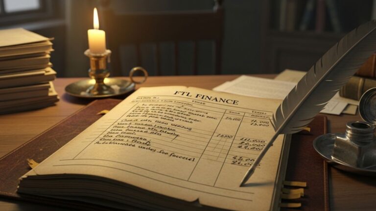 FTL Finance: A Complete Guide to Home Improvement Financing Options