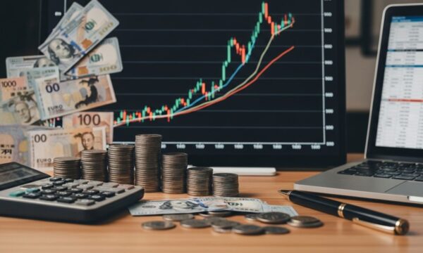 Finance: Understanding Its Importance, Types, and Modern Applications