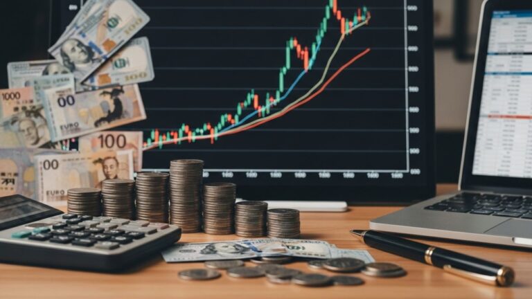 Finance: Understanding Its Importance, Types, and Modern Applications