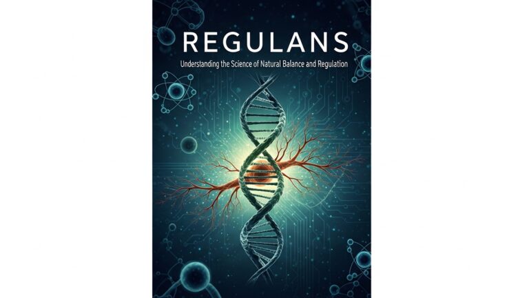 Regulans: Understanding the Science of Natural Balance and Regulation