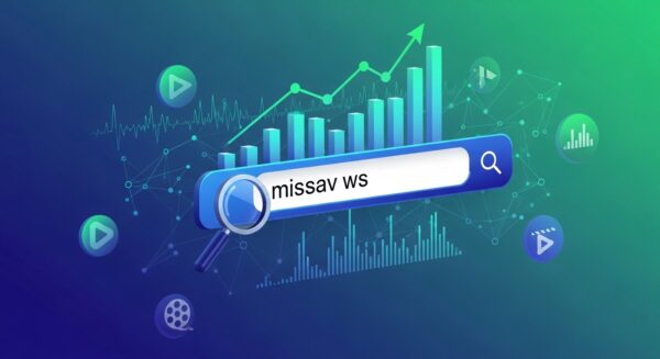 Understanding missav ws and Its Growing Presence in Online Streaming Searches
