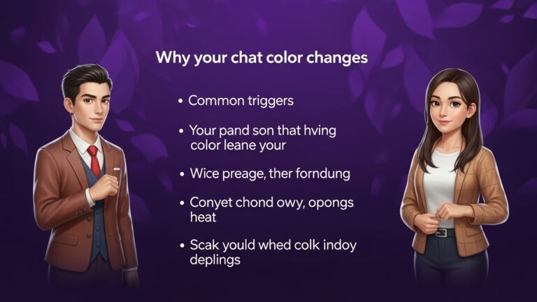 Instagram Message Purple: What It Means and Why Your Chat Color Changes