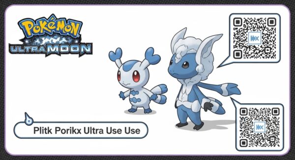 Jynx QR Code Ultra Moon: How to Find and Use It in Pokémon Ultra Moon