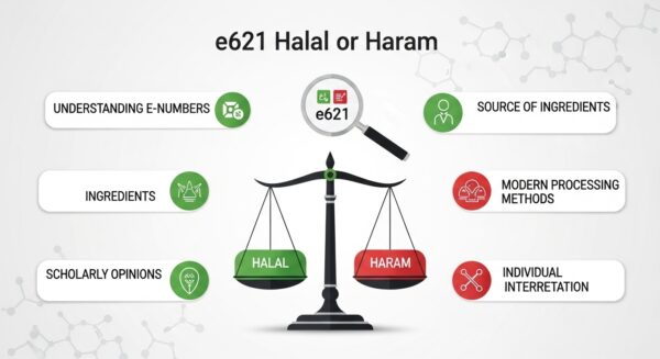 Understanding e621 Halal or Haram: A Thoughtful Perspective for Modern Users