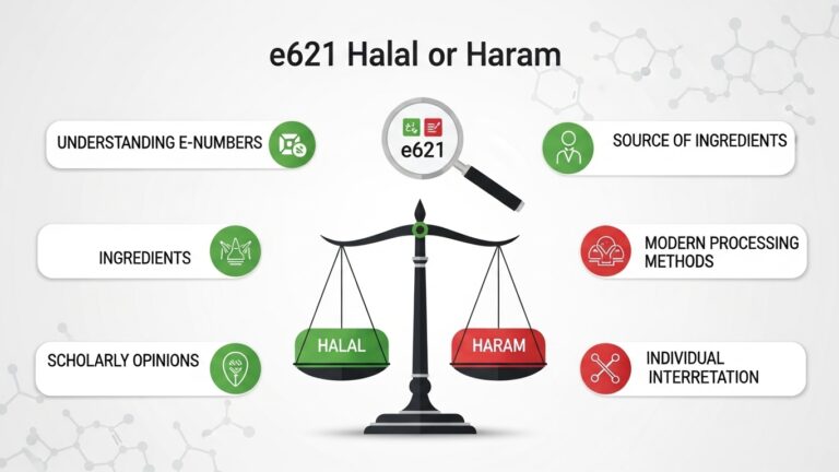 Understanding e621 Halal or Haram: A Thoughtful Perspective for Modern Users