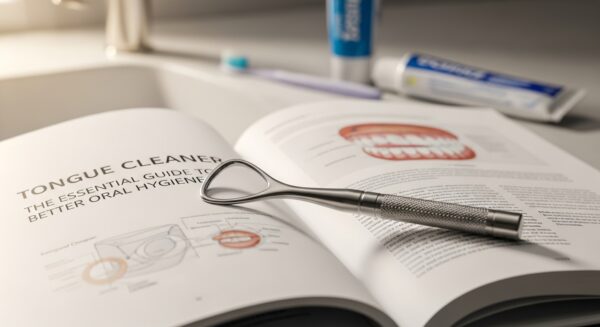 Tongue Cleaner Tongue Cleaner: The Essential Guide to Better Oral Hygiene