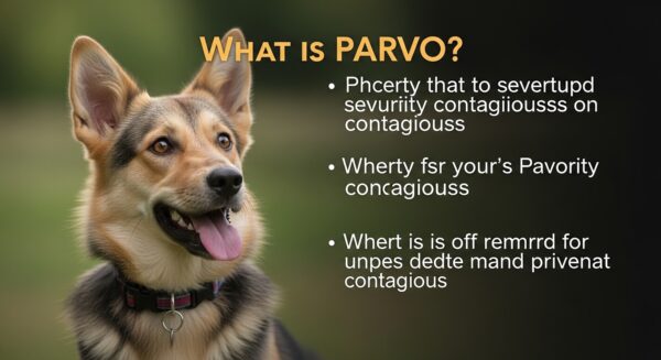 Parvo Vaccine: Essential Protection Every Dog Owner Should Understand