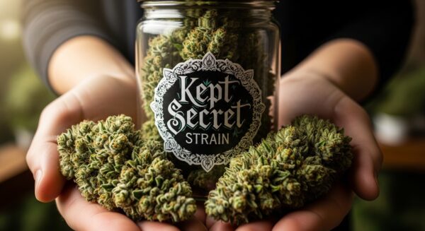 The Hidden Appeal of the Kept Secret Strain: A Deep Dive into Its Origins and Experience