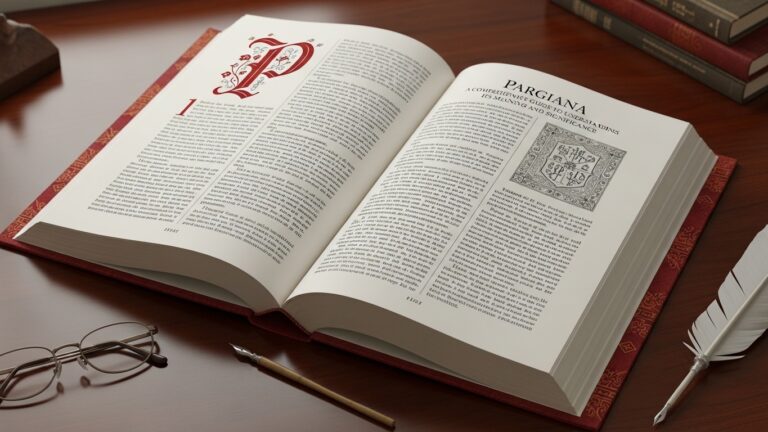 Pargiana: A Comprehensive Guide to Understanding Its Meaning and Significance