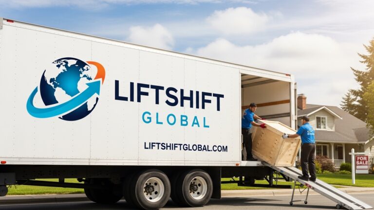 Why Experience Matters in an International Moving Company