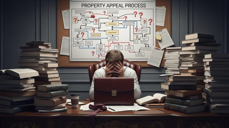 What Clients Should Ask Before A Property Appeal Turns Into A Burden