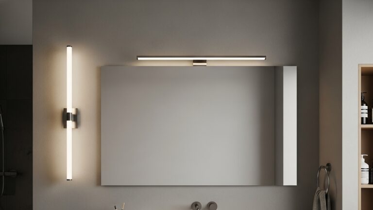 Contemporary Wall Lights Trends That Are Shaping Modern Homes