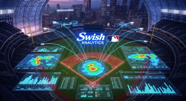 Swish Analytics MLB: Transforming Baseball Insights Through Advanced Data Intelligence