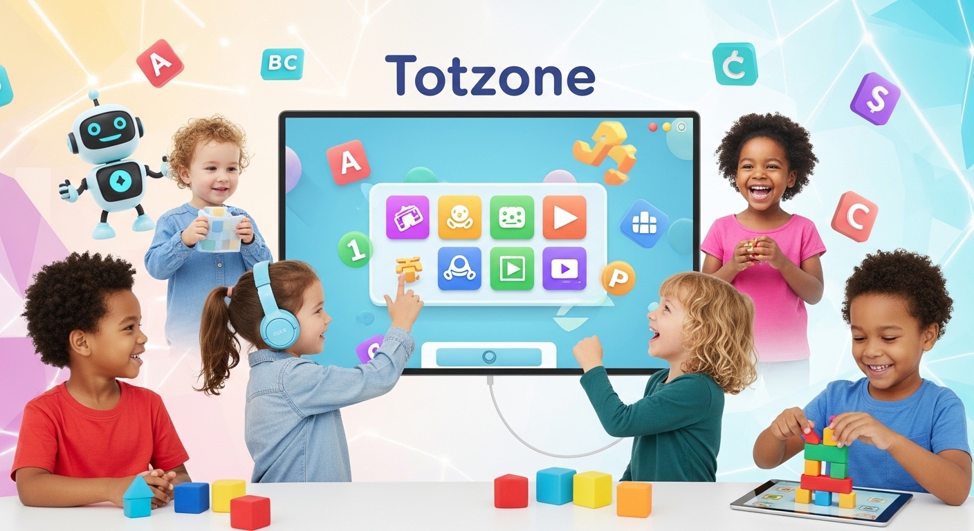 Totzone