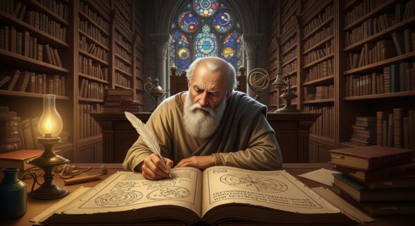 Father of Science: Understanding the Legacy Behind the