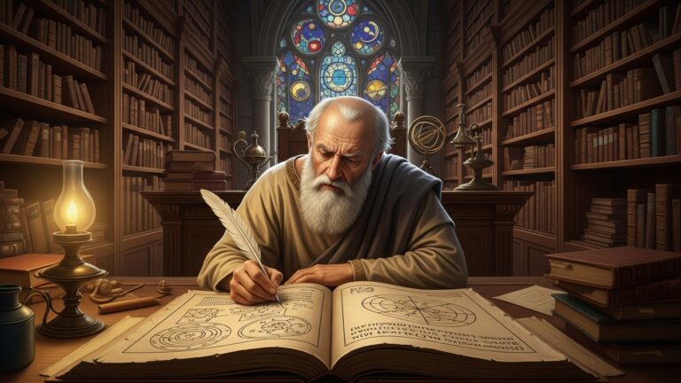 Father of Science: Understanding the Legacy Behind the