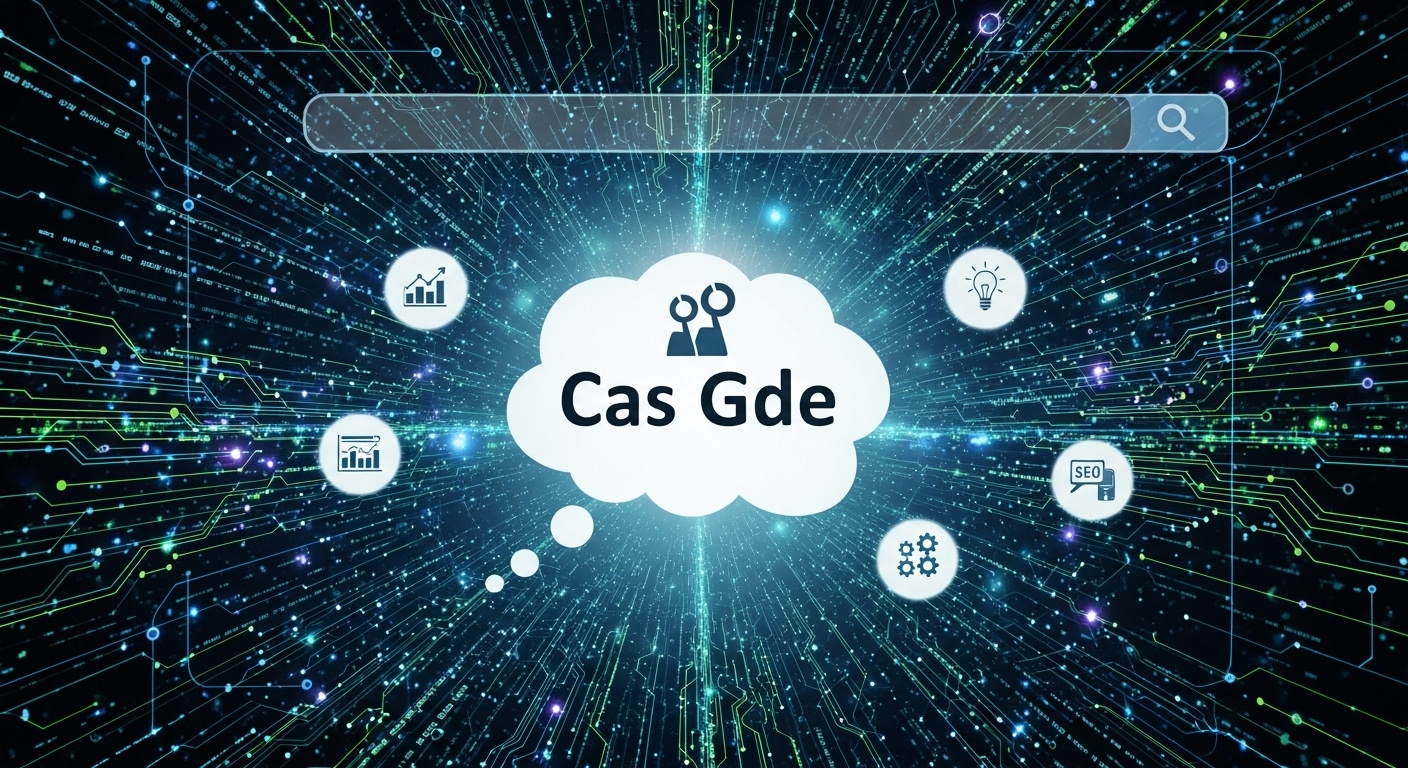 Cas gde