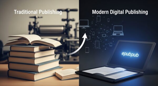 `The Growing Importance of epubpub in Modern Digital Publishing