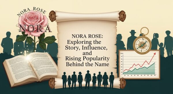 Nora Rose: Exploring the Story, Influence, and Rising Popularity Behind the Name