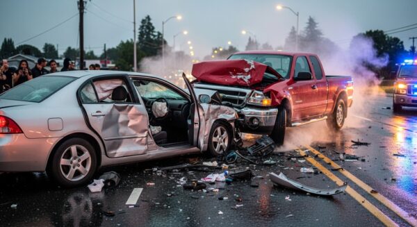 MC Lyte Car Accident: Understanding the Facts, Rumors, and Public Reaction