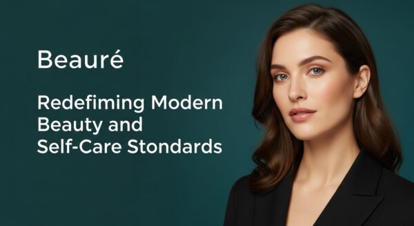 Beaure: Redefining Modern Beauty and Self-Care Standards