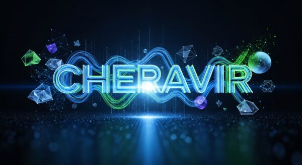 Cheravir: A Fresh Perspective on Innovation and Digital Identity