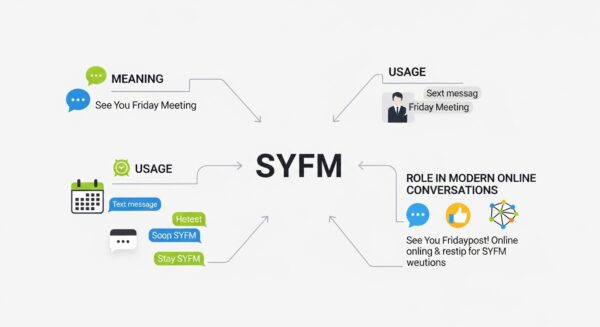 SYFM: Meaning, Usage, and Its Role in Modern Online Conversations